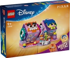 43248 LEGO® Disney Pixar Ters Yüz 2 Duygu Küpleri