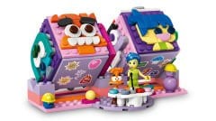 43248 LEGO® Disney Pixar Ters Yüz 2 Duygu Küpleri