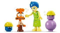 43248 LEGO® Disney Pixar Ters Yüz 2 Duygu Küpleri