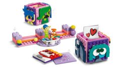 43248 LEGO® Disney Pixar Ters Yüz 2 Duygu Küpleri