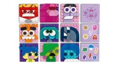 43248 LEGO® Disney Pixar Ters Yüz 2 Duygu Küpleri