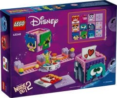 43248 LEGO® Disney Pixar Ters Yüz 2 Duygu Küpleri