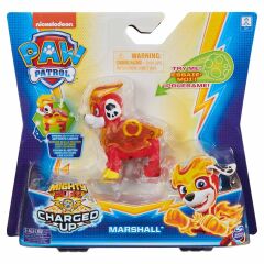 Spinmaster Paw Patrol Temalı Kahramanlar 6055929 - Marshal (778988297933)