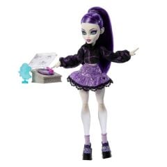 Monster High Güzellik Sırları 2. Seri - JMG72 - Spectra Vondergeist - JHK46