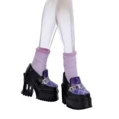 Monster High Güzellik Sırları 2. Seri- JMG72 -Spectra Vondergeist -JHK46