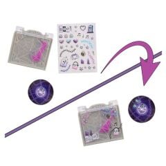 Monster High Güzellik Sırları 2. Seri - JMG72 - Spectra Vondergeist - JHK46