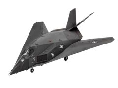 Revell F-117 Stealth Fighter (03899)