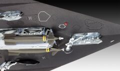 Revell F-117 Stealth Fighter (03899)