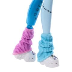 Monster High Güzellik Sırları 2. Seri - JMG72  - Frankie Stein  - JMG73
