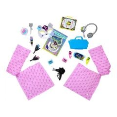 Monster High Güzellik Sırları 2. Seri - JMG72  - Frankie Stein  - JMG73