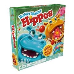 INT-F8815 TONTON HIPPOLAR 4