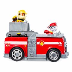 Spinmaster Paw Patrol 2in1 Dönüşebilen Araçlar - Marshall (778988298077)