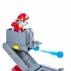 Spinmaster Paw Patrol 2in1 Dönüşebilen Araçlar - Marshall (778988298077)