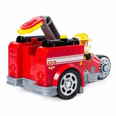 Spinmaster Paw Patrol 2in1 Dönüşebilen Araçlar - Marshall (778988298077)