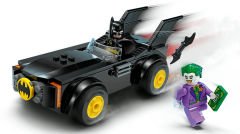 76264 LEGO® DC Batmobile™ Takibi: Batman™ Joker™’e Karşı