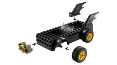 76264 LEGO® DC Batmobile™ Takibi: Batman™ Joker™’e Karşı