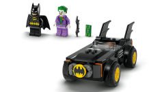 76264 LEGO® DC Batmobile™ Takibi: Batman™ Joker™’e Karşı