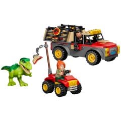 77978 LEGO® Jurassic World Genç T. rex Taşıma Kamyonu