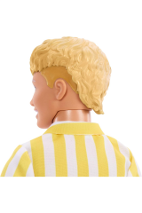 Barbie Yakışıklı Ken Bebekler Fashionistas DWK44 - JJN66