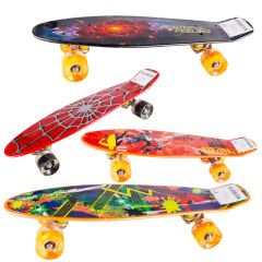 KZL-2201122 KAYKAY ISIKLI SILIKON TEKER 12