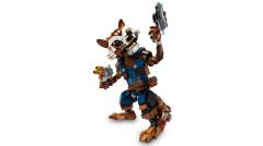 76282 LEGO® Marvel Rocket ve Bebek Groot