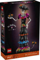 21372 LEGO® Ideas La Catrina