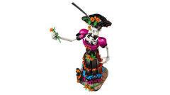 21372 LEGO® Ideas La Catrina