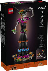 21372 LEGO® Ideas La Catrina
