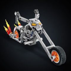 76245 LEGO® Marvel Ghost Rider Robotu ve Motosikleti
