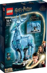 76414 LEGO® Harry Potter™ Expecto Patronum