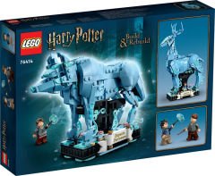 76414 LEGO® Harry Potter™ Expecto Patronum