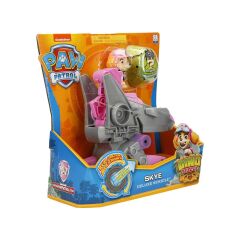 Spinmaster Paw Patrol Dino Rescue Deluxe Araçlar - Skye (778988305553)