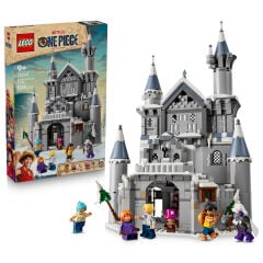 75645 LEGO® ONE PIECE Drum Kalesi Savaşı
