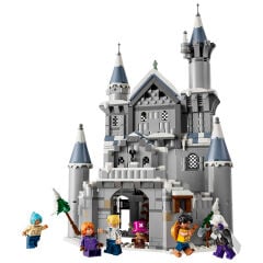 75645 LEGO® ONE PIECE Drum Kalesi Savaşı