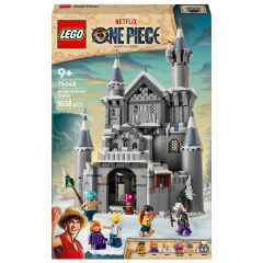 75645 LEGO® ONE PIECE Drum Kalesi Savaşı