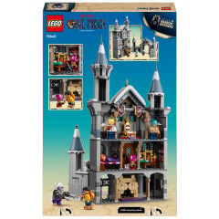 75645 LEGO® ONE PIECE Drum Kalesi Savaşı