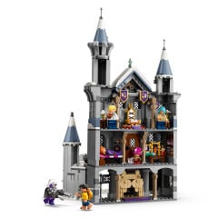 75645 LEGO® ONE PIECE Drum Kalesi Savaşı