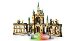 76415 LEGO® Harry Potter™ Hogwarts™ Savaşı