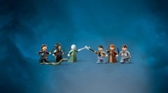 76415 LEGO® Harry Potter™ Hogwarts™ Savaşı