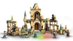 76415 LEGO® Harry Potter™ Hogwarts™ Savaşı