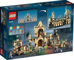 76415 LEGO® Harry Potter™ Hogwarts™ Savaşı