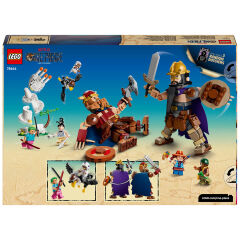 75644 LEGO® ONE PIECE Dorry, Brogy’ye Karşı – Little Garden Devleri