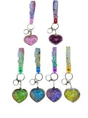 KZL-2410149 SULU ANAHTARLIK SIMLI KALPLI 360