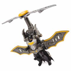 Spinmaster Batman Mega Gear Dönüşebilen Figür Seti 10cm - Batman (778988135471)