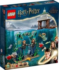 76420 LEGO® Harry Potter™ Üç Büyücü Turnuvası: Kara Göl