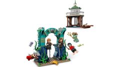 76420 LEGO® Harry Potter™ Üç Büyücü Turnuvası: Kara Göl
