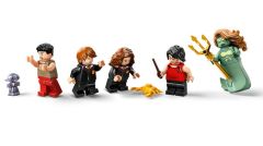 76420 LEGO® Harry Potter™ Üç Büyücü Turnuvası: Kara Göl
