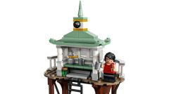 76420 LEGO® Harry Potter™ Üç Büyücü Turnuvası: Kara Göl
