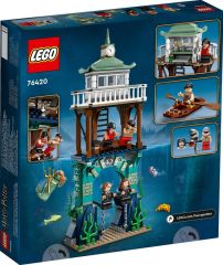 76420 LEGO® Harry Potter™ Üç Büyücü Turnuvası: Kara Göl