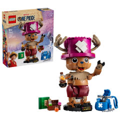 75643 LEGO® ONE PIECE Tony Tony Chopper